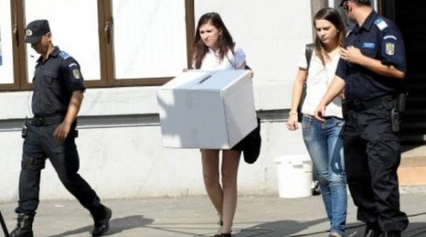 romanii care se simt nedreptatiti de ancheta procurorilor privind referendumul pot primi consiliere juridica gratuita