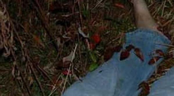 tanar de 26 de ani principalul suspect pentru uciderea japonezei gasita in padurea corbeanca