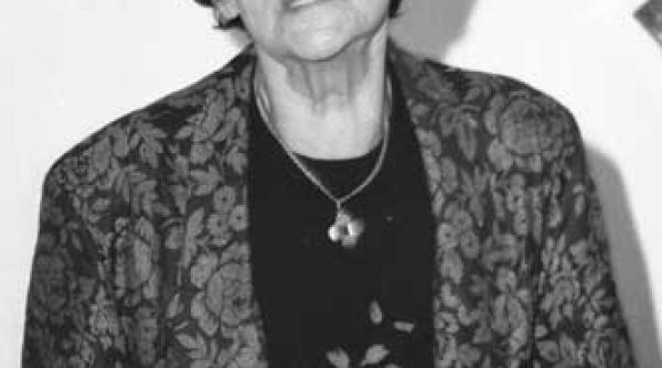 92 de ani de la nasterea academicianului zoe dumitrescu busulenga