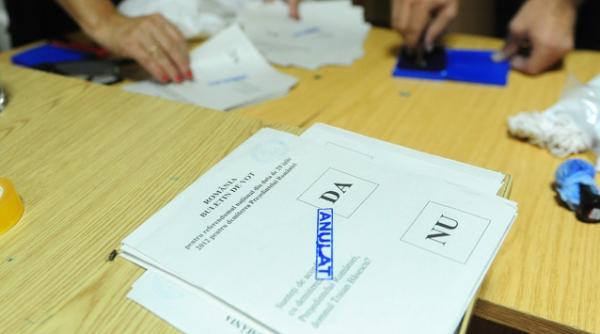 cifrele il doboara pe basescu argumente logice care sustin fara dubiu validarea referendumului