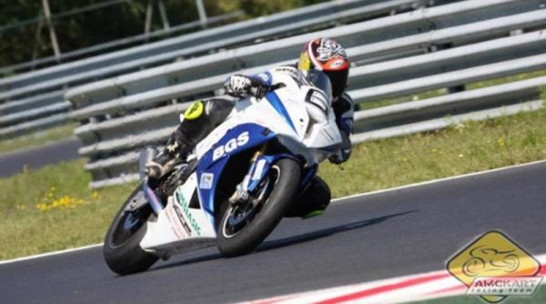 rezumatul etapei a asea dunlop romanian superbike