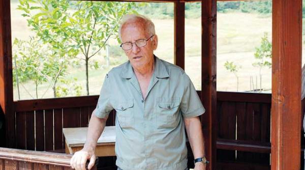 conationali pe cale de disparitie aromanii din beci la peshtera