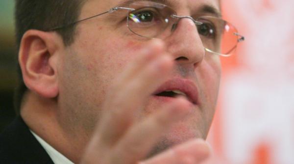 cristian preda guvernul a terminat cu buna guvernare si s a apucat sa scrie plangeri penale