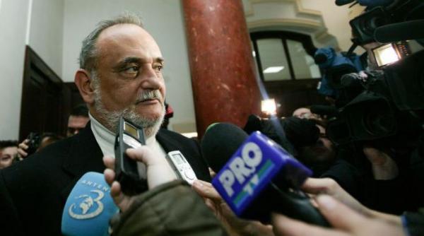 decizia in dosarul rompetrol amanata din nou