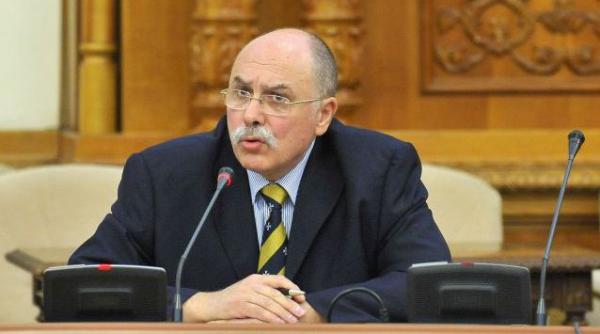 gheorghe iancu propunerea pdl pentru avocatul poporului