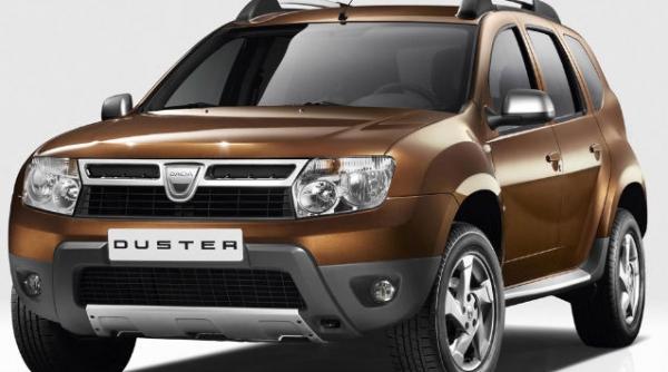 lustruiti o putin si toti o sa creada ca duster e un vezi cu cine compara suv ul romanesc jurnalistii de la sunday times