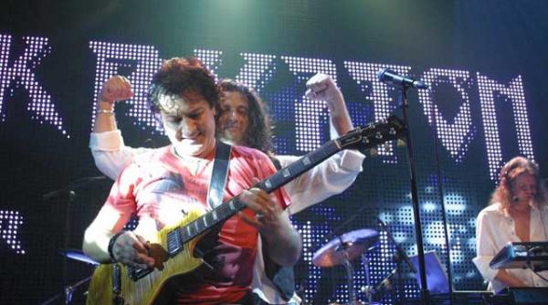 posada rock 2012 programul trupelor calificate in finala pe zile si ore