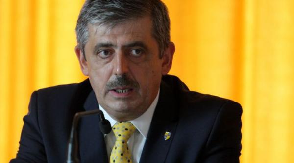 presedintele cj cluj audiat la dna nu stiu pentru ce am fost convocat probabil in dosarul referendumului