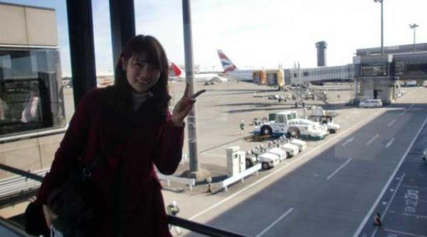 telefonul tinerei din japonia l a demascat pe criminal