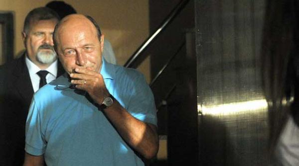 validarea referendumului traian basescu demis