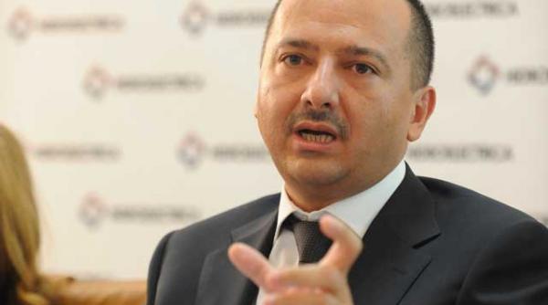 alpiq cere daune de 500 de milioane de lei de la hidroelectrica