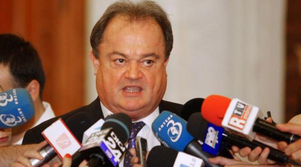 blaga nu este victoria nimanui pdl isi declara disponibilitatea de a coopera cu toate fortele politice