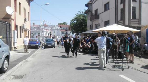 finala in comanita era de asteptat toata magistratura asta cu el tine