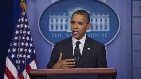 obama il avertizeaza pe bashar al assad sa nu foloseasca arme chimice vor fi consecinte enome