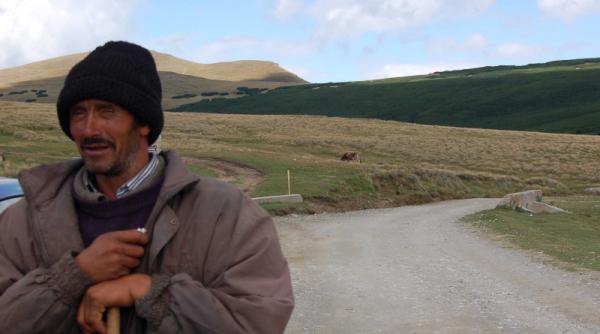 pastorul david vesteste sosirea apocalipsei la babele