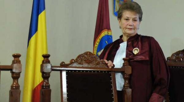 aspazia cojocaru gratiata dupa o condamnare la un an si jumatate de inchisoare