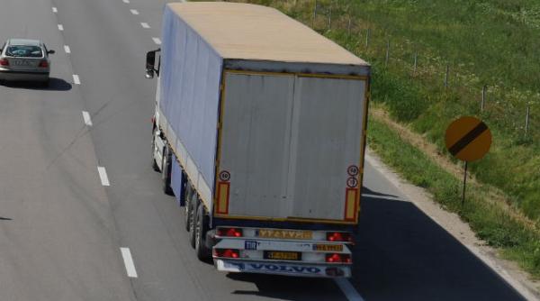 canicula trage camioanele pe dreapta vezi judetele in care masinile mai grele de 7 5 tone nu pot circula