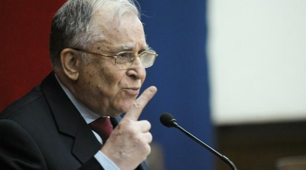 iliescu demonstreaza pe blog ca s a realizat cvorumul de 50 1 astept motivarea ccr cu date statistice concrete
