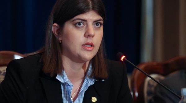 kovesi a fost identificata imprimanta unde s a tiparit documentul de amenintare a aspaziei cojocaru