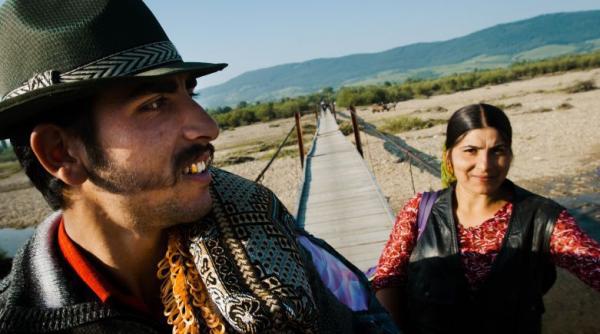 liberation demonteaza cinci clisee despre tigani nu exista romi nomazi marea majoritate este sedentara