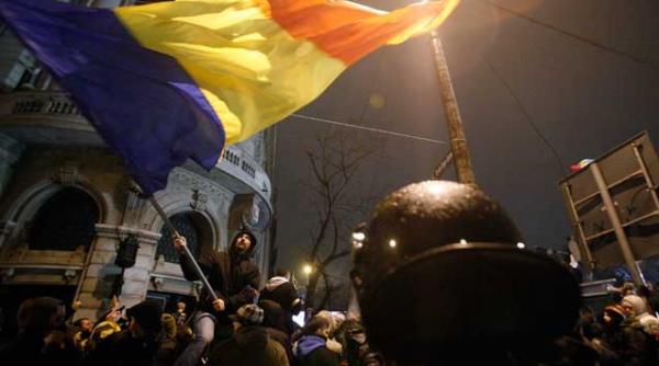 manifest pentru depolitizarea institutiilor statului