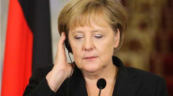 mesajul cancelarului german angela merkel romania trebuie sa isi recastige increderea