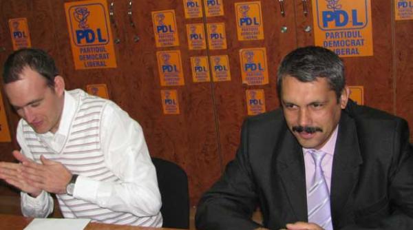 ochelarii de vedere mita electorala a pdl gorj