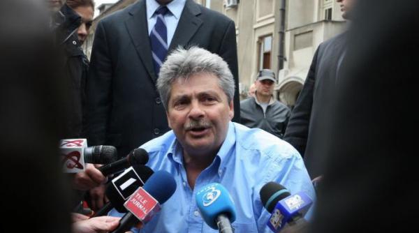 sorin ovidiu vintu si liviu luca pusi sub invinuire pentru delapidare si spalare de bani