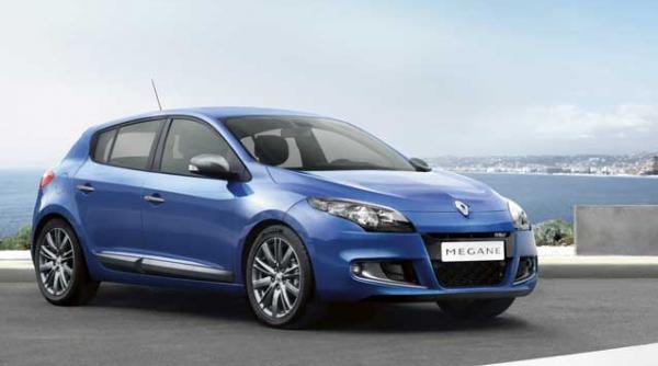 gtline un megane care iti ofera de toate stil economie sportivitate