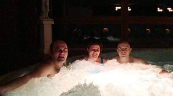 judecatorul jacuzzi cercetat de inspectia judiciara