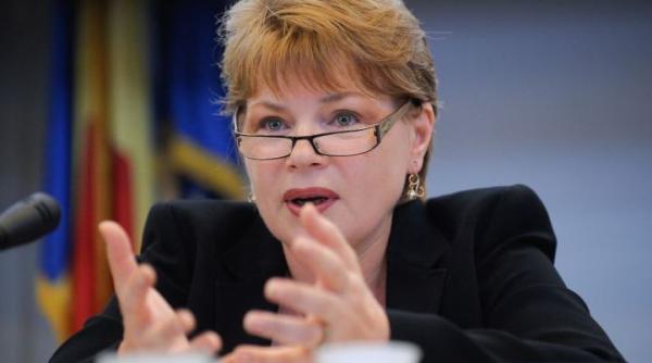 mona pivniceru nu am dorit sa scap de magistratura cariera mea a constat in statutul de magistrat