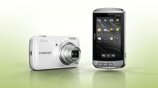 noutati de la nikon prima camera cu android si cel mai mic coolpix