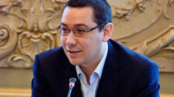 ponta si a avertizat ministrii pregatiti va de atacuri calomnii si dosare