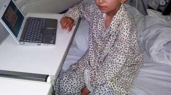 povestea lui nicolae spusa de unul dintre ingerii lui la numai 9 ani baietelul din suraia a trait durerea unei vieti intregi