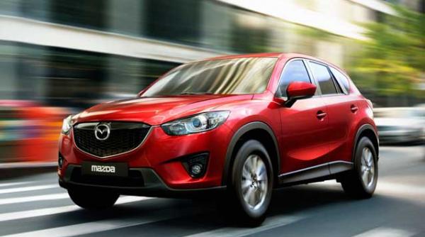 premiu pentru mazda cx 5 cine este cea mai frumoasa din europa