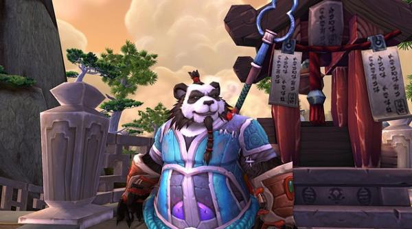 wow mists of pandaria din 25 septembrie