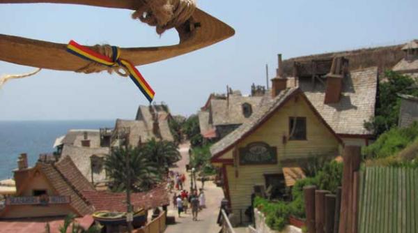 de la spanacul lui popeye la iepurele maltez