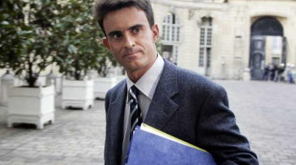 romanii criticati din nou in franta de data asta de ministrul de interne