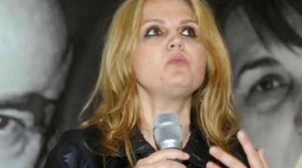 scarba unei judecatoare de la curtea constitutionala ce simte magistratul iulia motoc