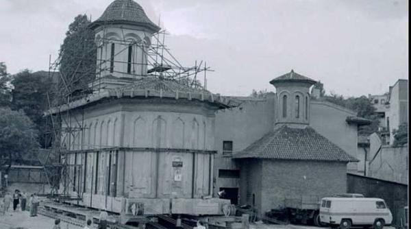 decretul lui antihrist