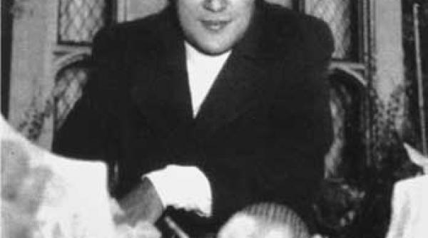 mamaia reprezinta un mare mister