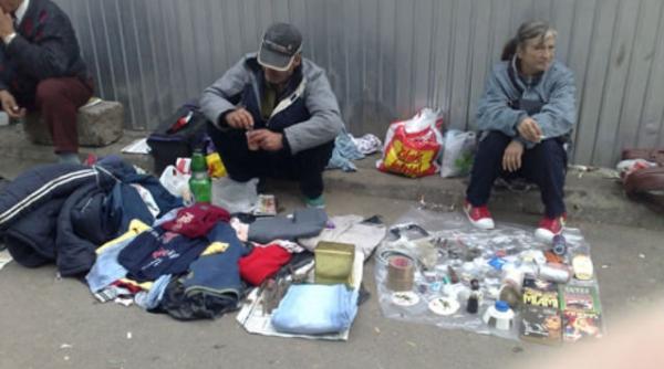 romania vicecampioana uniunii europene la saracie studiu