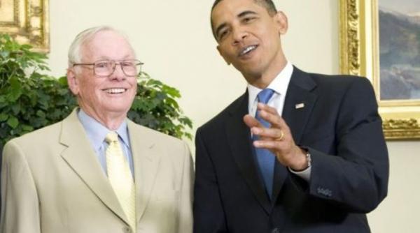 barack obama despre neil armstrong este printre cei mai mari eroi americani din toate timpurile