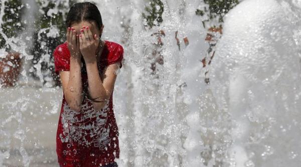 cod rosu de canicula in bulgaria temperaturile ating valoarea de 42 de grade