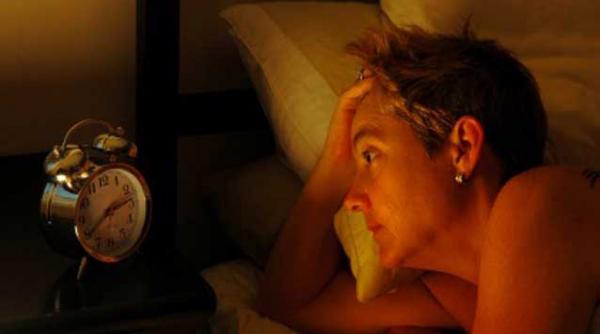 noaptea e pentru somn