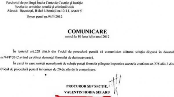 piccj a dat nup pentru basescu in dosarul casuneanu desi dosarul era de competenta dna