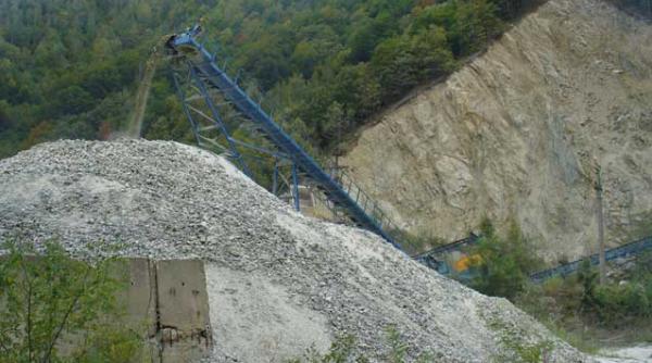 romsilva hacuieste parcul national defileul jiului