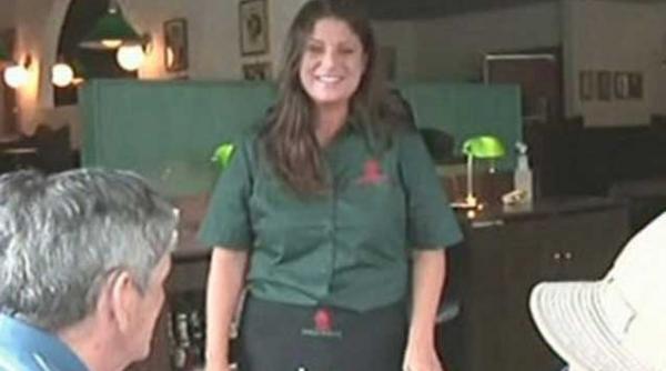 cat de mult te induri sa lasi bacsis povestea chelneritei recompensata cu 1091 din valoarea comenzii