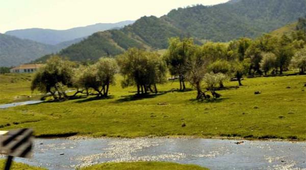 daciotii altai ultima frontiera inainte de mongolia