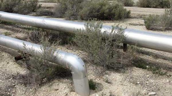 exporturile de petrol au fost intrerupte in apropiere de frontiera irakiano turca vezi de ce